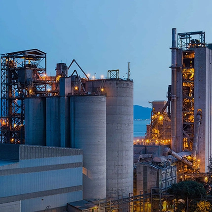 The world's leading supplier of antimony materials