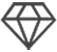 ico-diamond