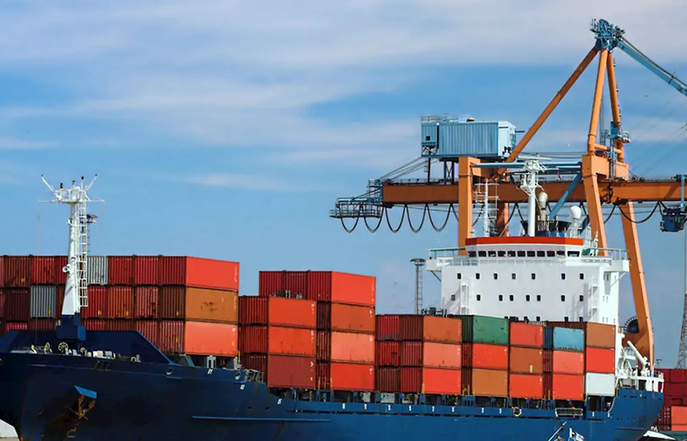Production and global supply chain management.