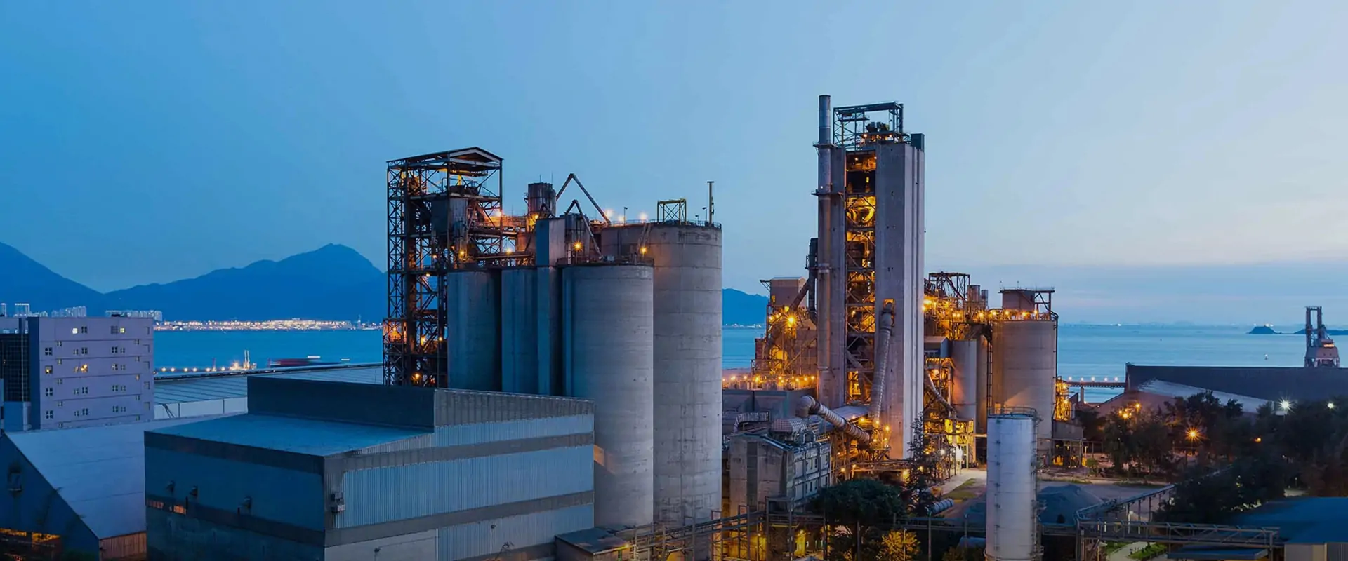 The world's leading supplier of antimony materials