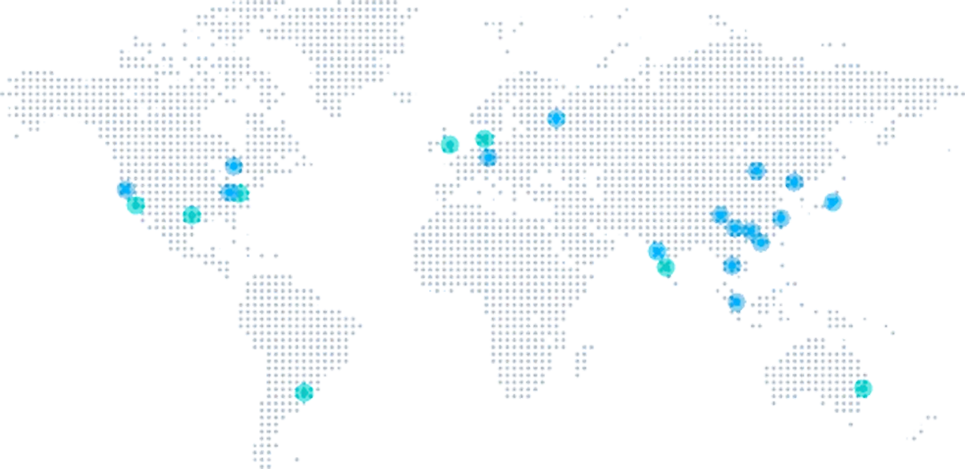 Production and global supply chain management.