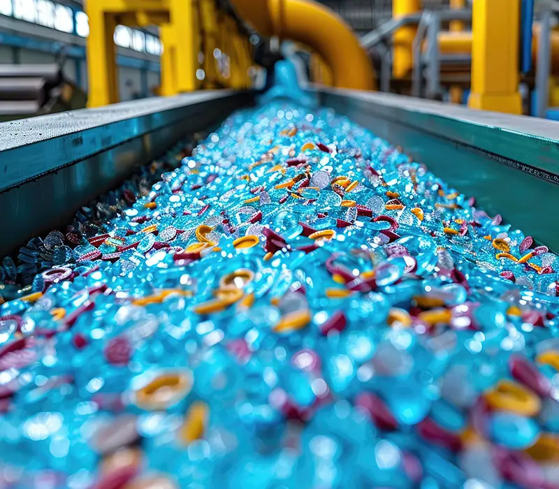 Plastic / Rubber