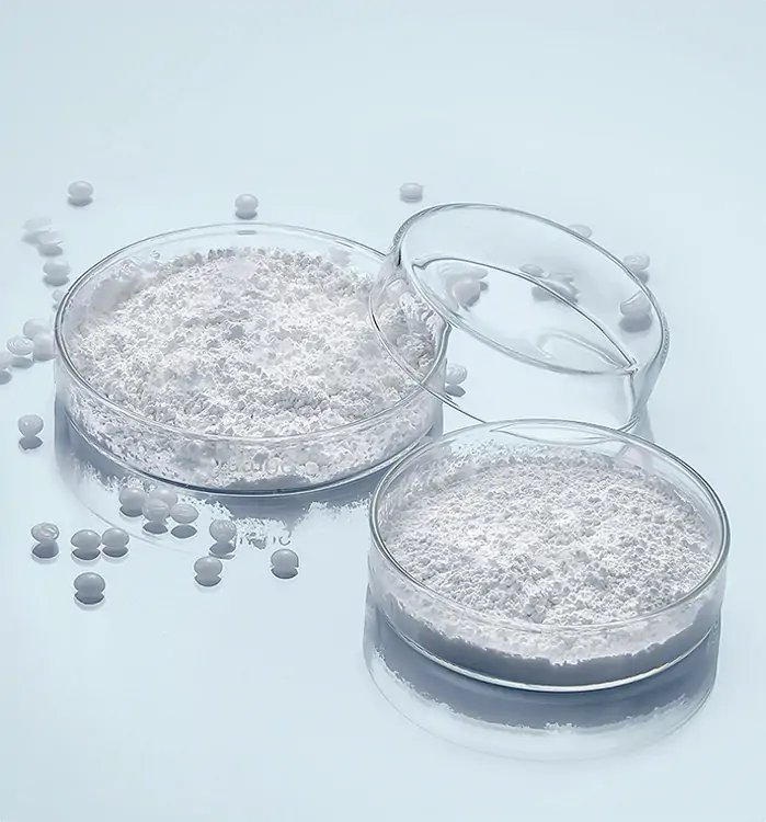 Optimizing the performance of polyester products