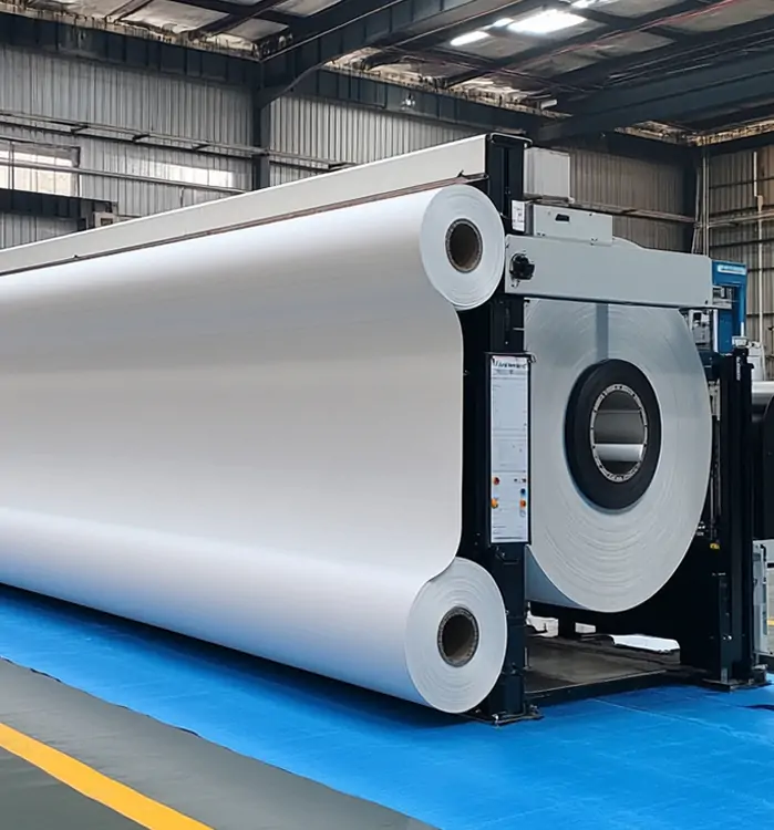 Industrial Application Advantages