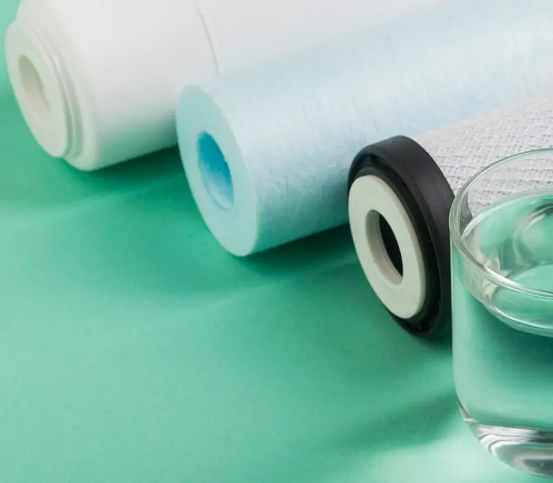 Polyester Industry