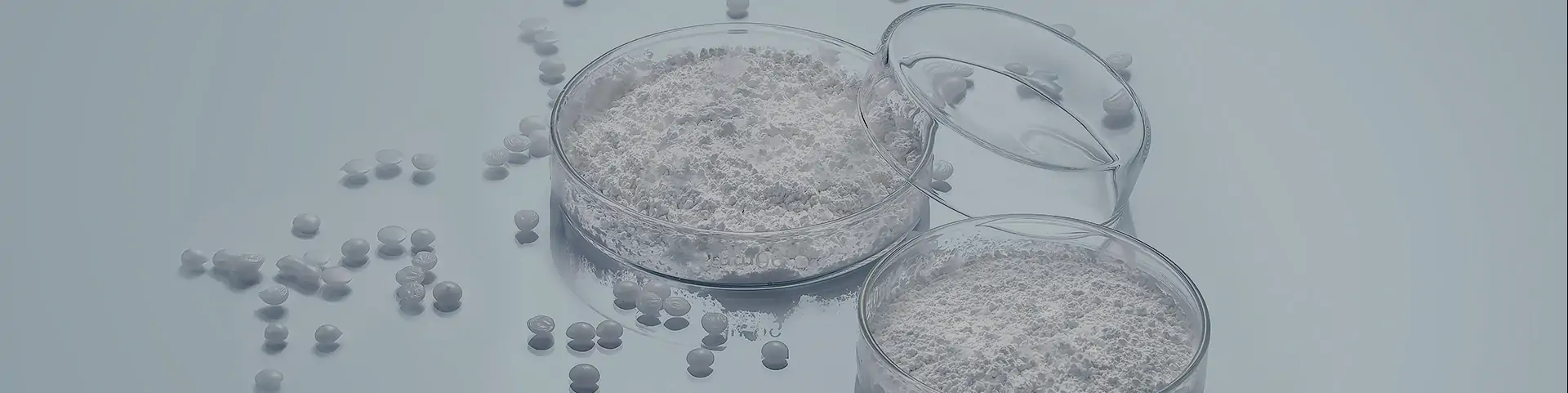 Antimony glycol